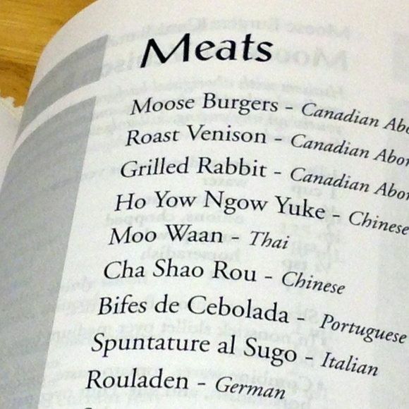 Diabetes Cookbook - World Class Diabetic Cooking ADA - Picture 3 of 8